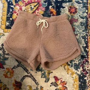 Hollister Gilly Hicks shorts